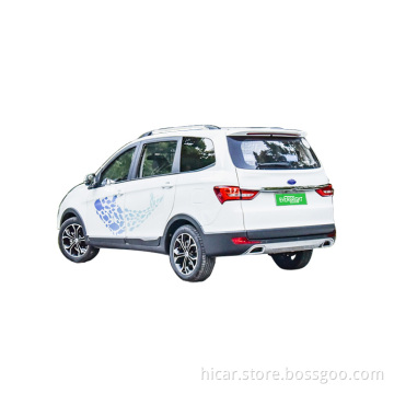 High speed SUV model 7 seats 2023 electric car automotive 7 seats for travel  left hand drive